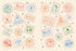 STICKERTOPIUM: ENCHANTED CHRISTMAS - DESIGN EYE